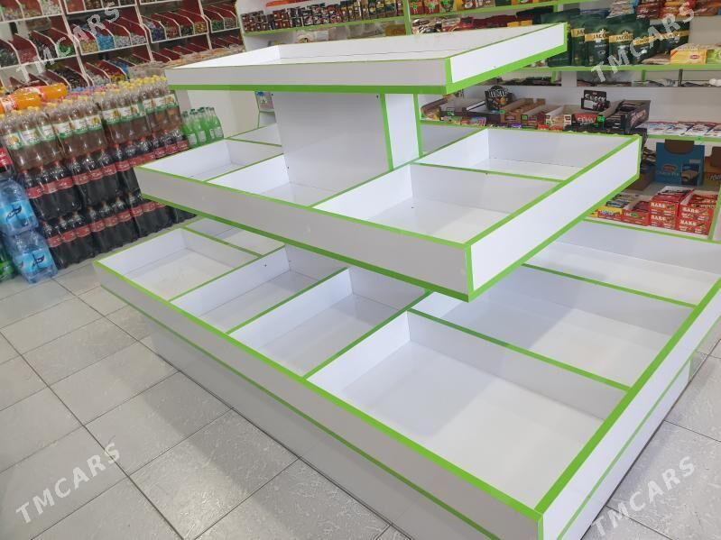 GOK ONIM POLKA MEBEL DAB - Büzmeýin - img 3