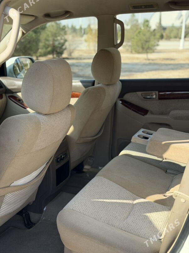 Toyota Land Cruiser Prado 2009 - 420 000 TMT - Balkanabat - img 7