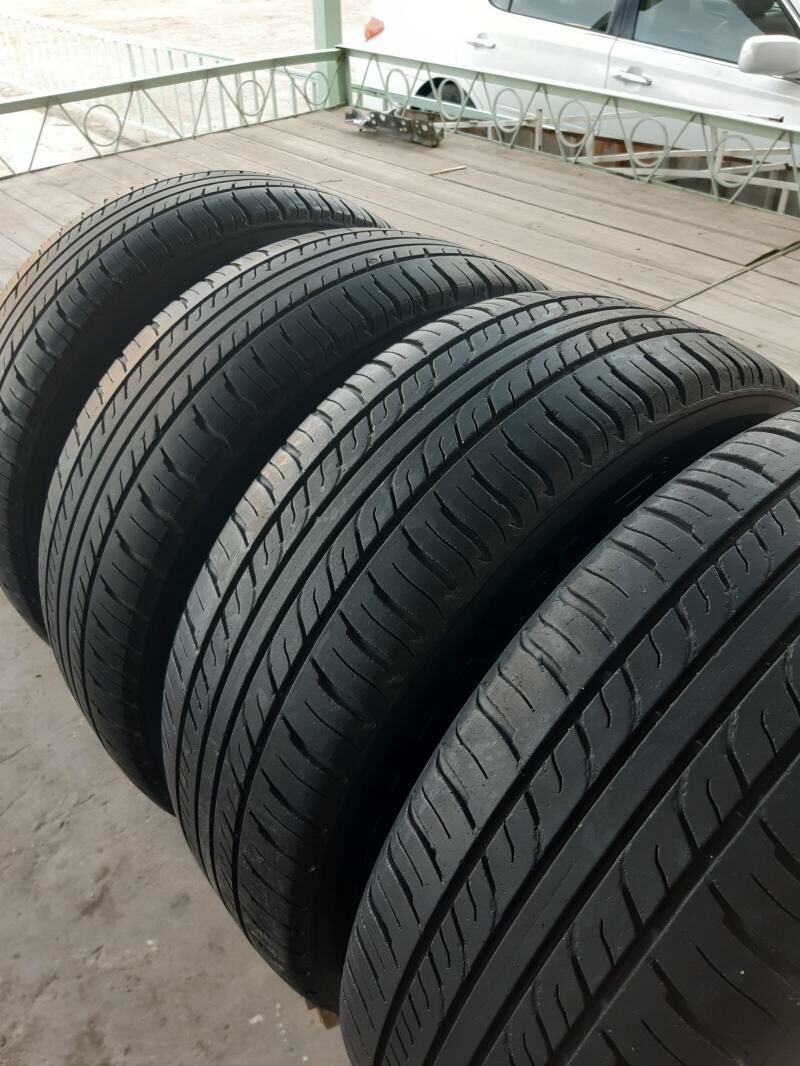 satlyk teker 1 200 TMT - Türkmenabat - img 1