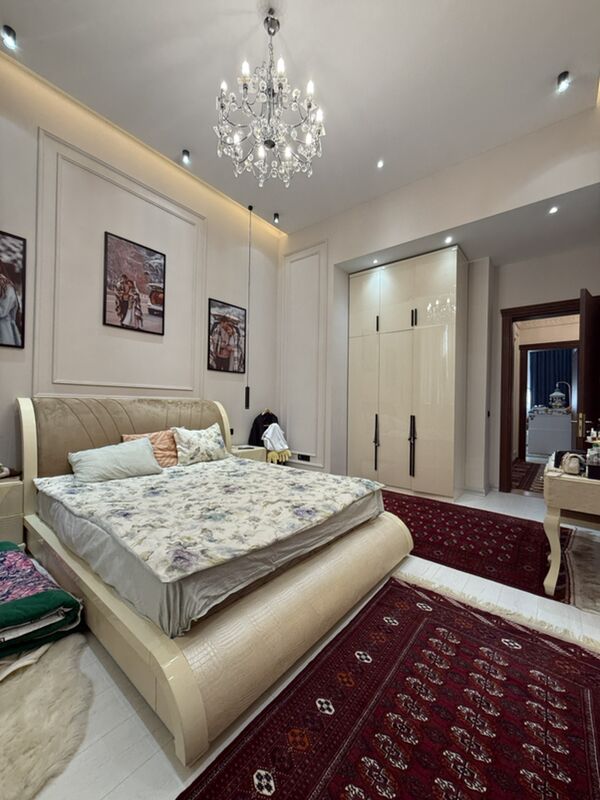 5 ком  Элитка Московская - Aşgabat - img 3