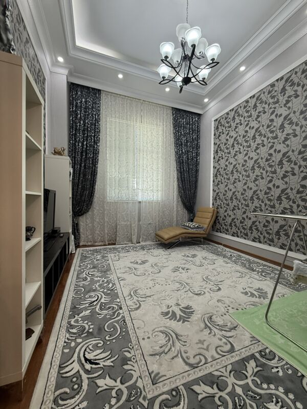 5 ком  Элитка Московская - Aşgabat - img 6