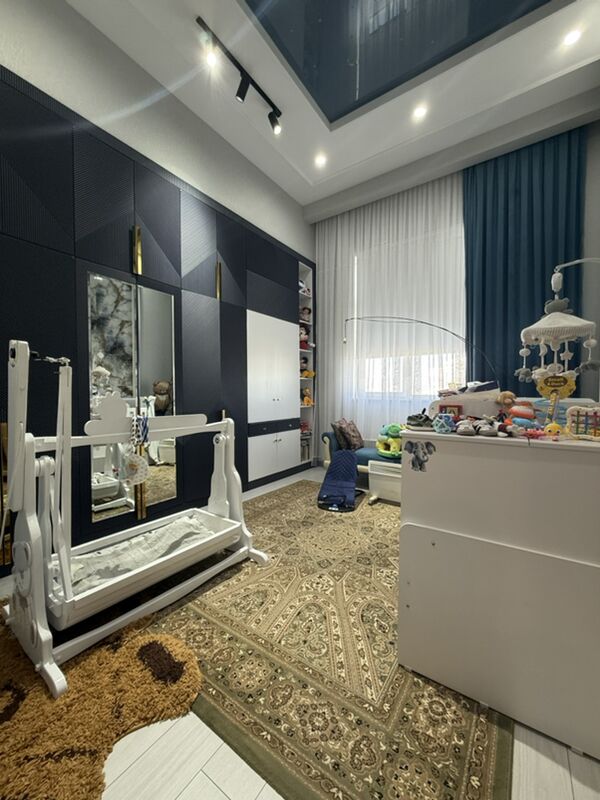 5 ком  Элитка Московская - Aşgabat - img 5