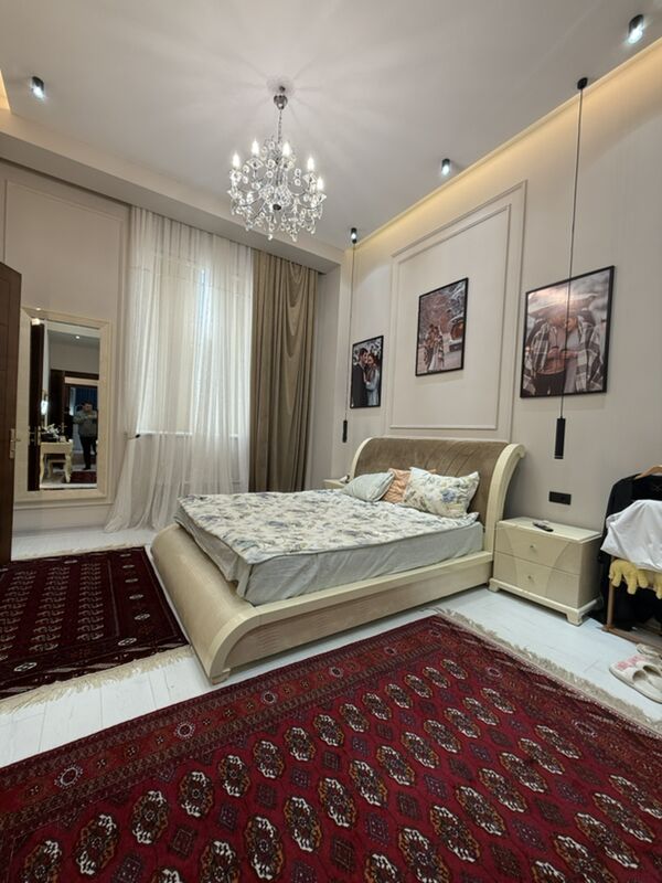 5 ком  Элитка Московская - Aşgabat - img 4