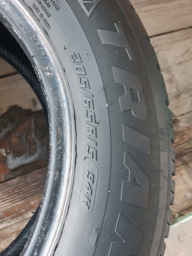 satlyk teker 1 200 TMT - Türkmenabat - img 3