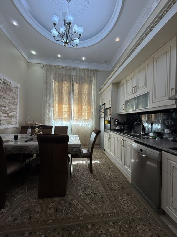 5 ком  Элитка Московская - Aşgabat - img 8