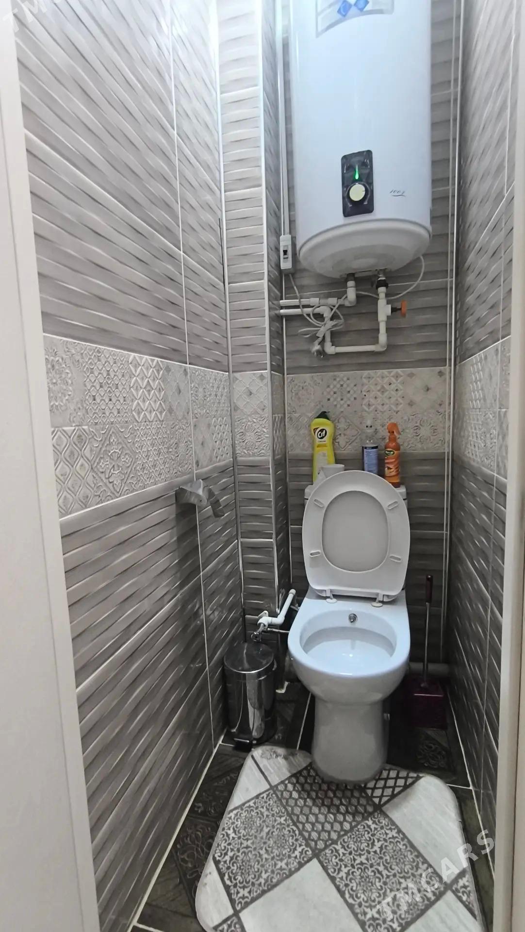 Гаудан Б 3 ком 3 этаж - Howdan "B" - img 7