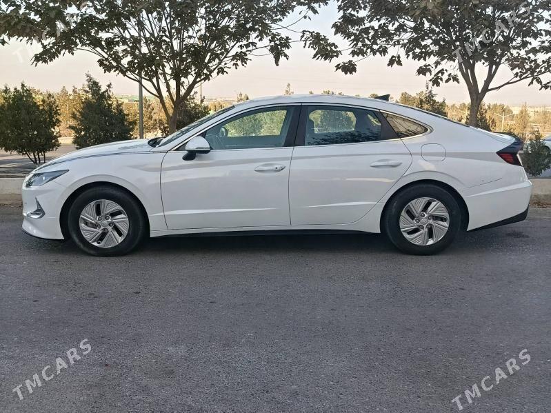 Hyundai Sonata 2020 - 200 000 TMT - Ашхабад - img 3