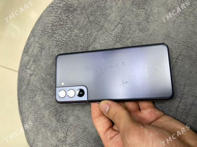 Samsung S21 - Ашхабад - img 2