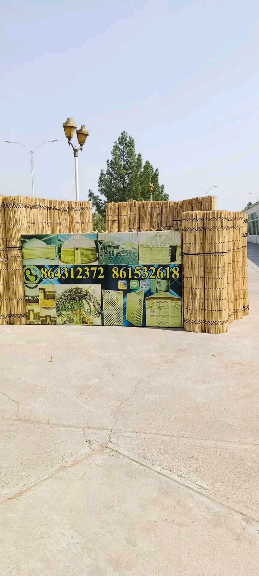 Ak öÿ Gamyş Gotaz Tüÿnük - "Алтын Асыр" Гундогар базары ( Толкучка) - img 5