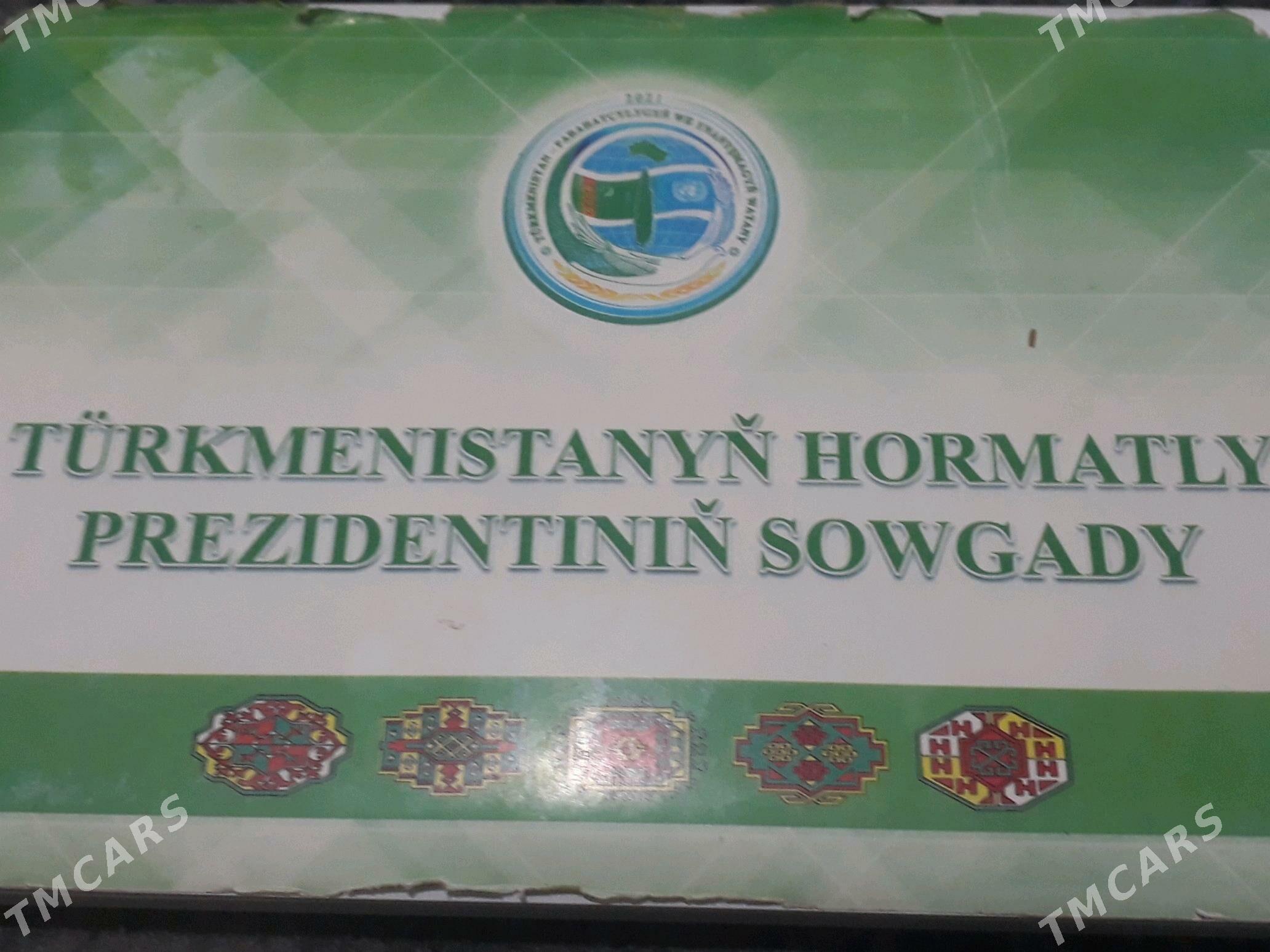 Kompýuter - Gyzylarbat - img 2