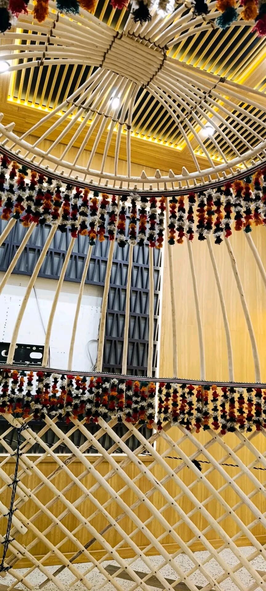 Ak öÿ Gamyş Gotaz Tüÿnük - "Алтын Асыр" Гундогар базары ( Толкучка) - img 3