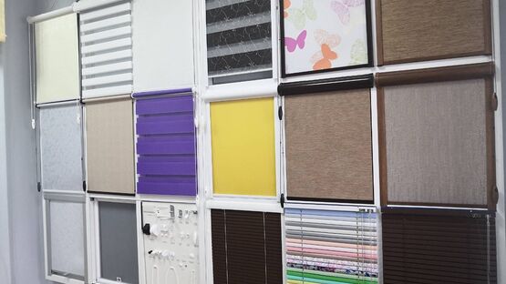 ЖАЛЮЗИ ŽALÝUZI JALYUZ ZALYUZsurme setkalar - Aşgabat - img 1