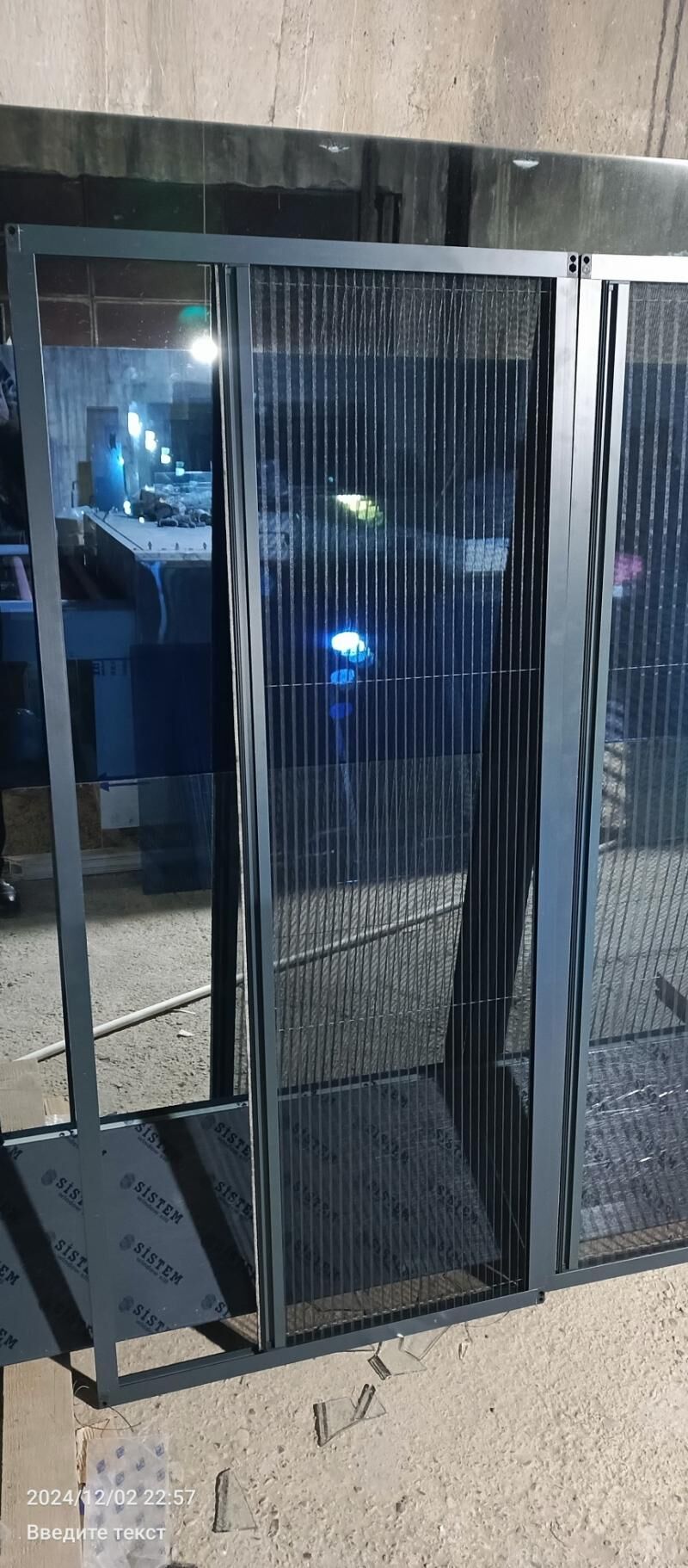 ЖАЛЮЗИ ŽALÝUZI JALYUZ ZALYUZsurme setkalar - Aşgabat - img 5