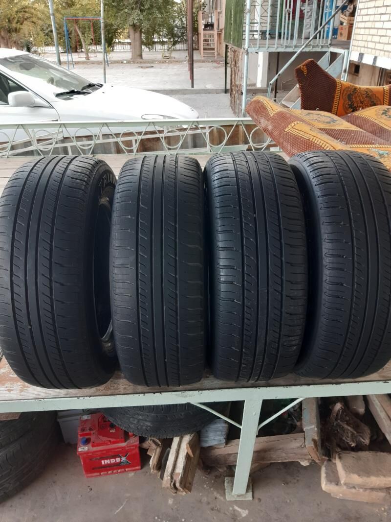 satlyk teker 1 200 TMT - Türkmenabat - img 2