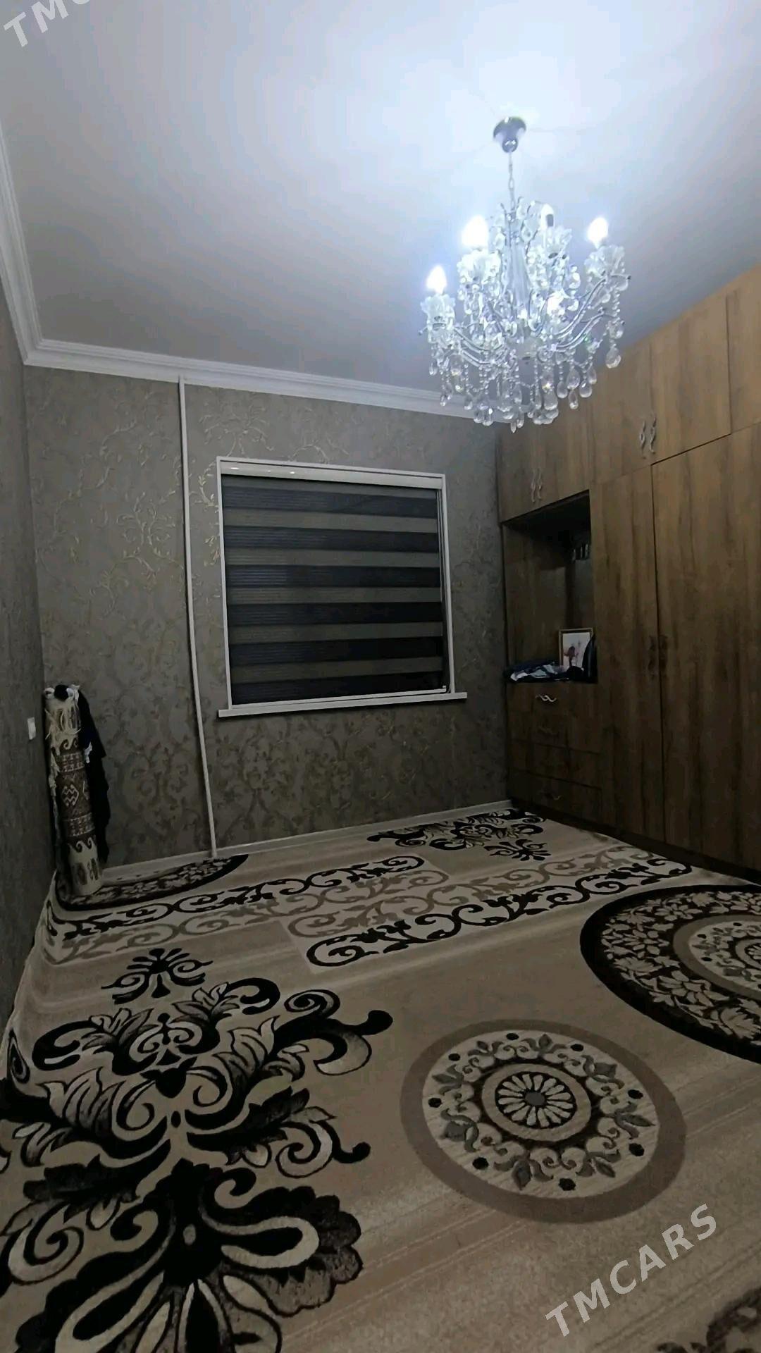 Гаудан Б 3 ком 3 этаж - Howdan "B" - img 5