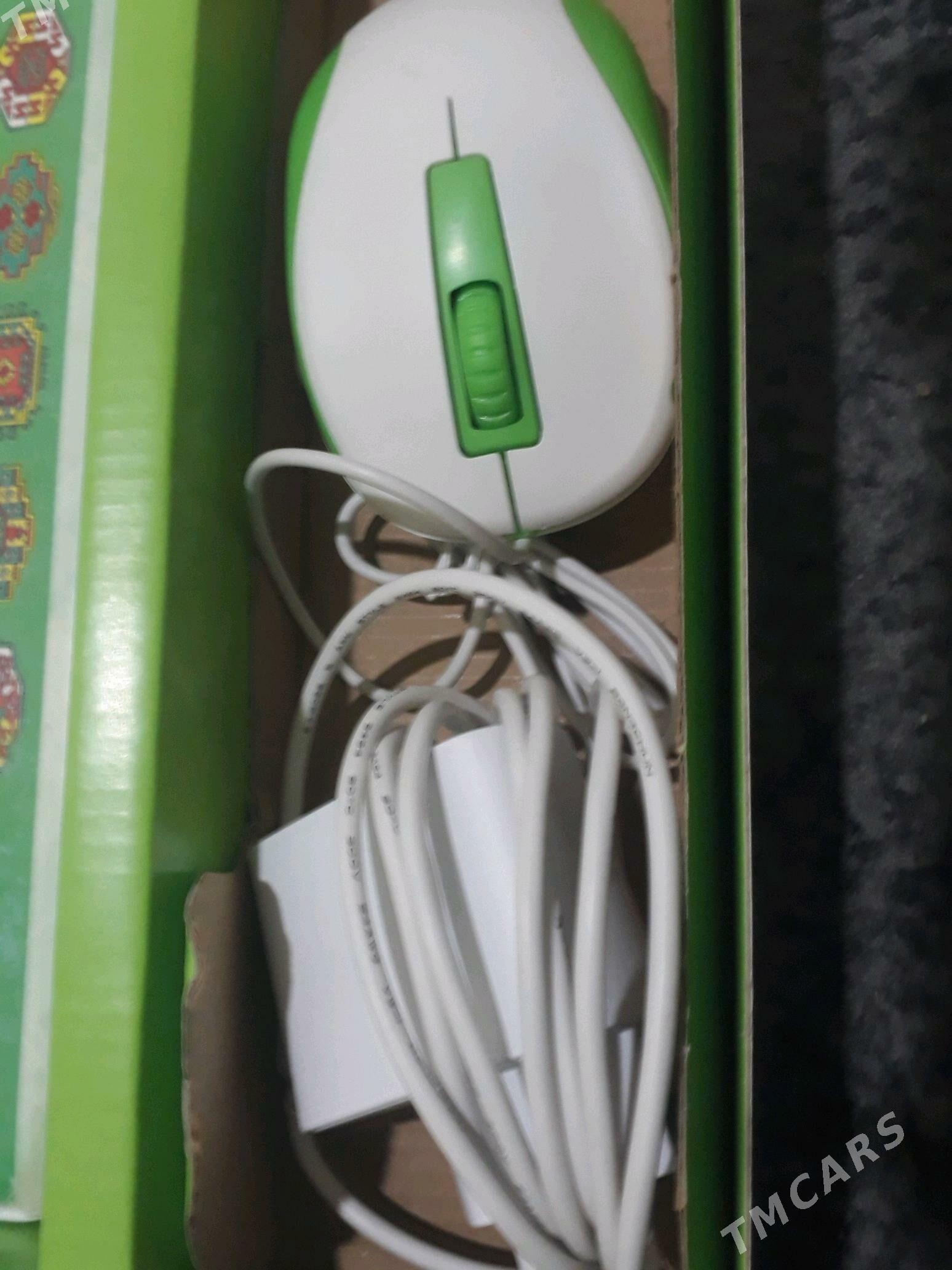 Kompýuter - Gyzylarbat - img 1