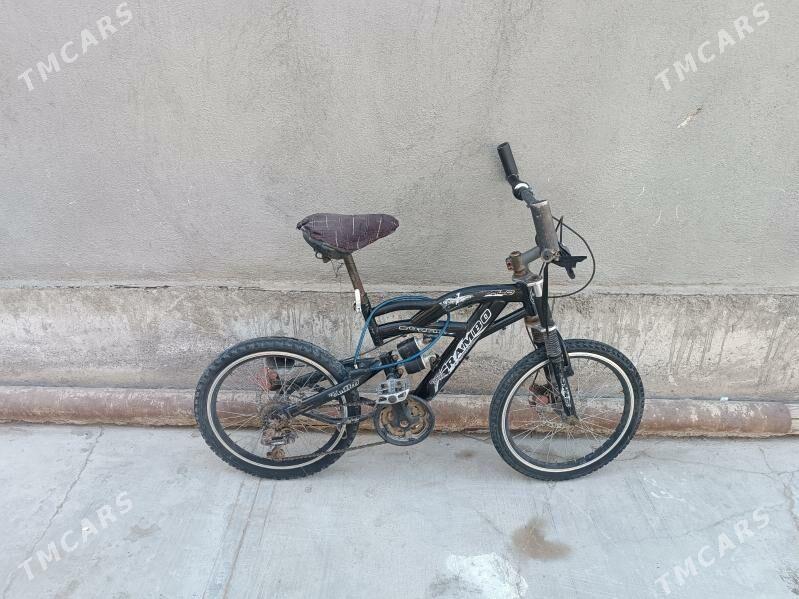 Tigir - Гёкдже - img 2