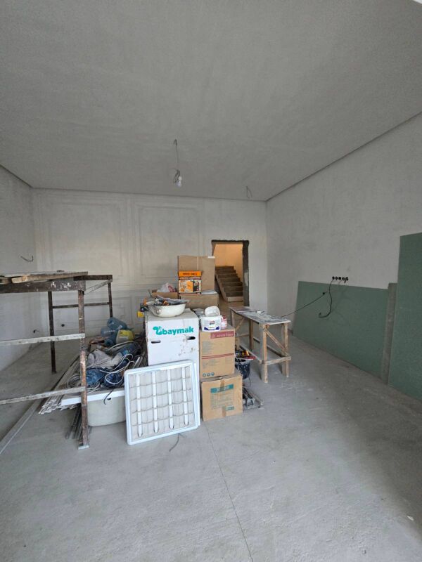 ПЛАН. ДОМ ЧОГАНЛЫ 6СОТОК️️ - Çoganly - img 5