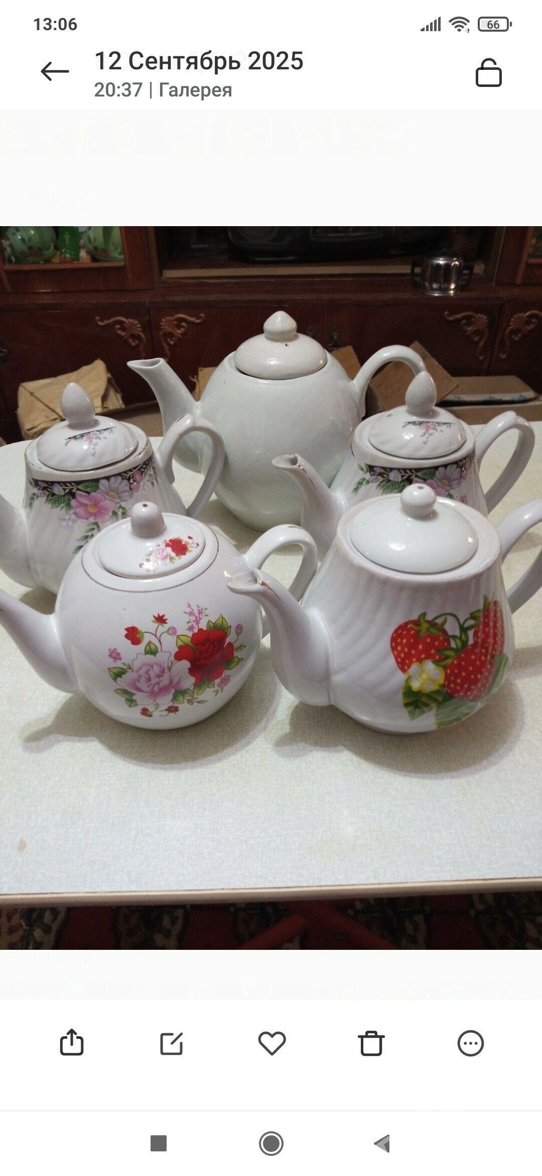 посуда - Aşgabat - img 3