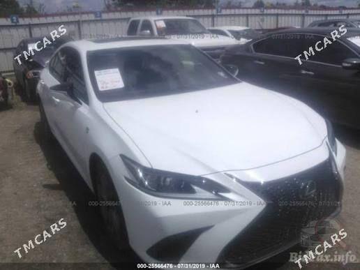 Lexus ES 350 2019 - 450 000 TMT - Мары - img 4