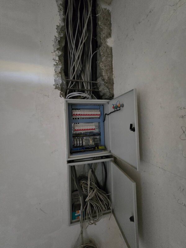 ПЛАН. ДОМ ЧОГАНЛЫ 6СОТОК️️ - Çoganly - img 8