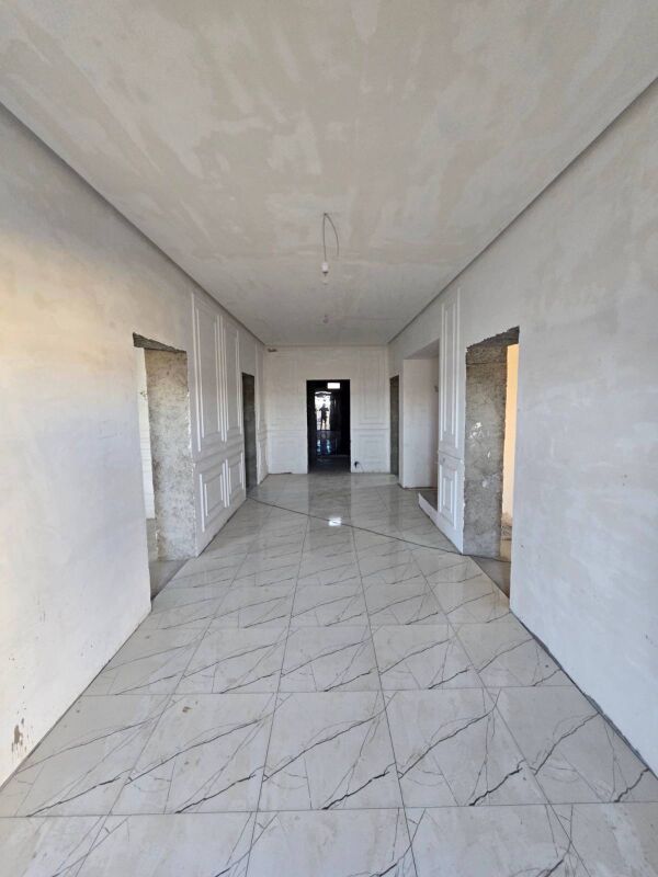 ПЛАН. ДОМ ЧОГАНЛЫ 6СОТОК️️ - Çoganly - img 2