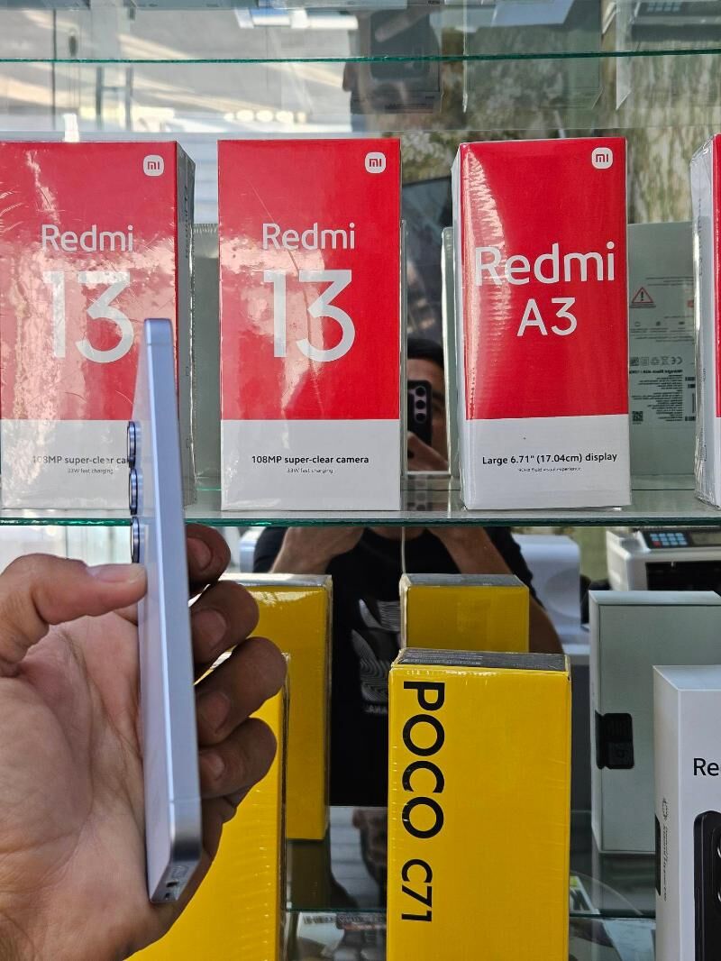 Samsung s25 - Aşgabat - img 3