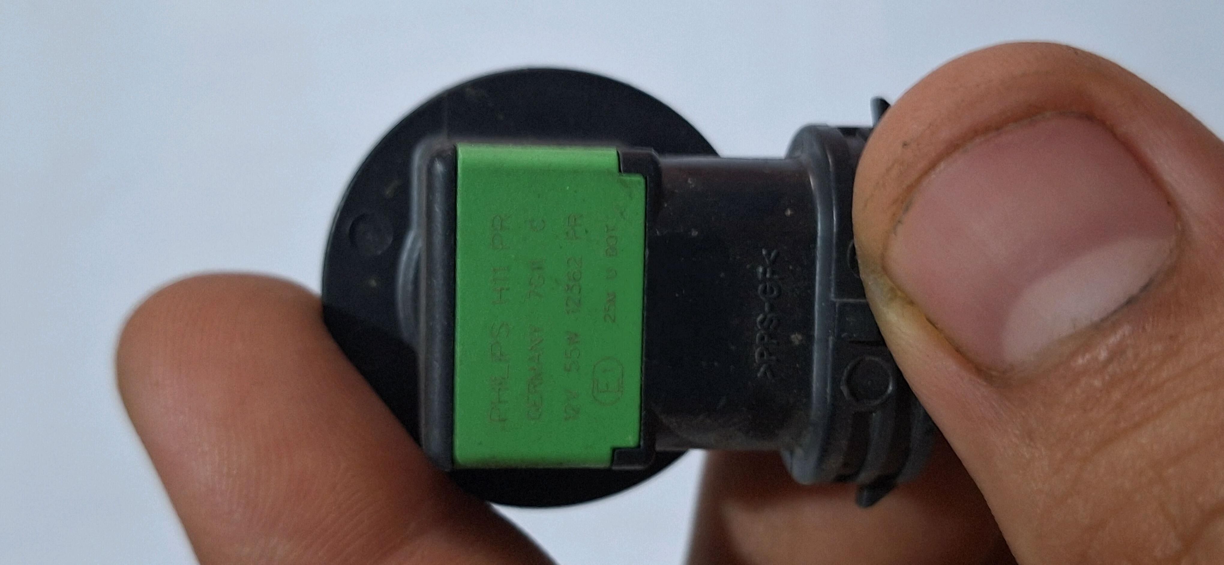 MORDA LAMPA 60 TMT - Aşgabat - img 4