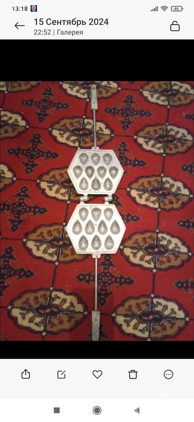 посуда - Aşgabat - img 5