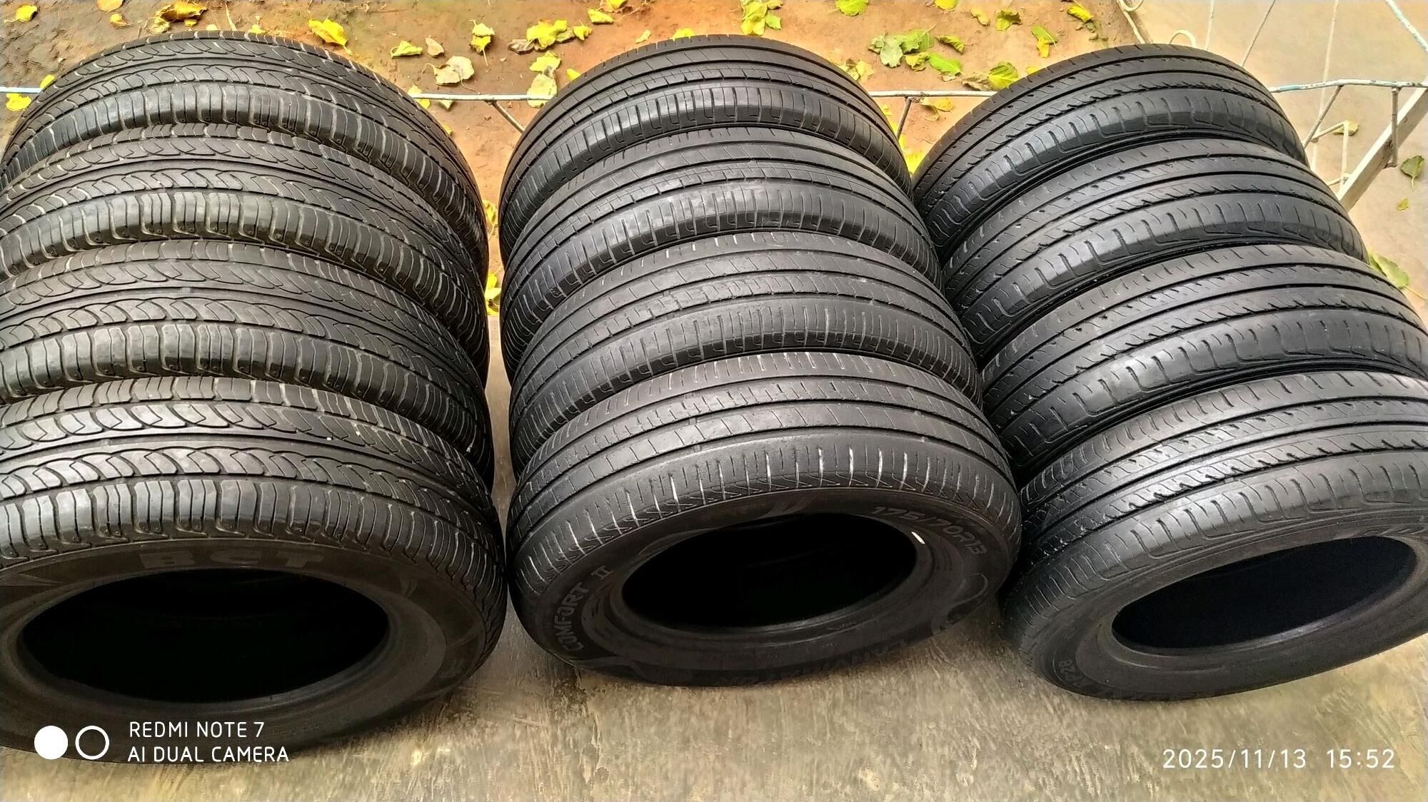 175.70.13 komplekt 1 000 TMT - Daşoguz - img 6