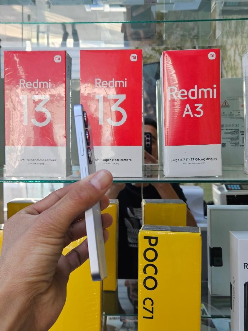 Samsung s25 - Aşgabat - img 7