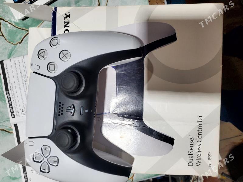 playstation ps4 ps5 jostik - Керки - img 3