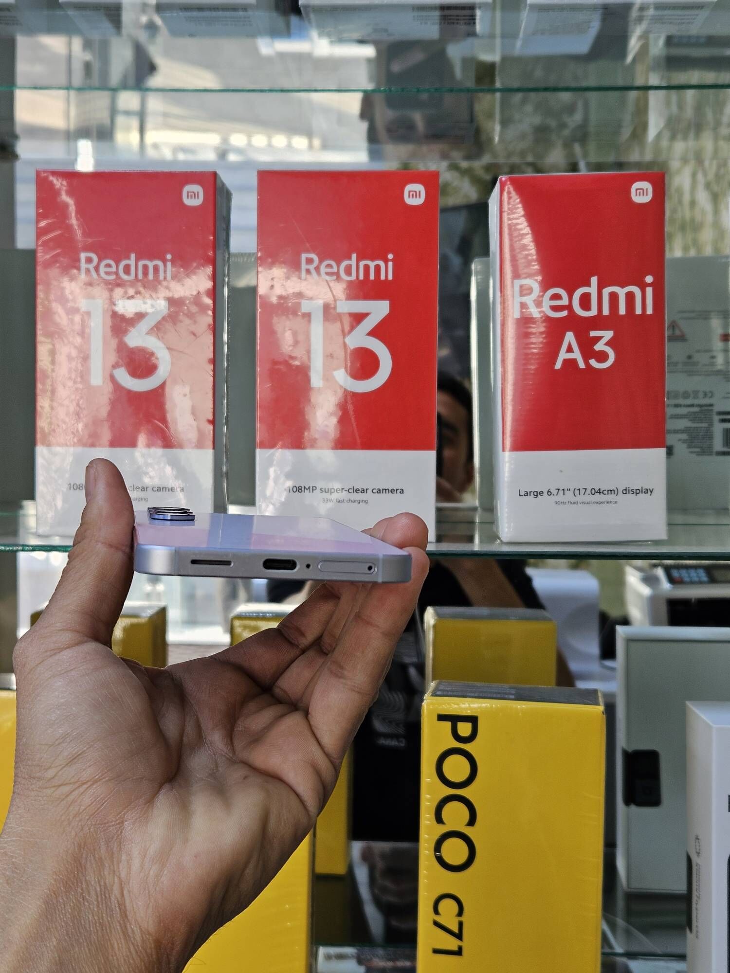 Samsung s25 - Aşgabat - img 5