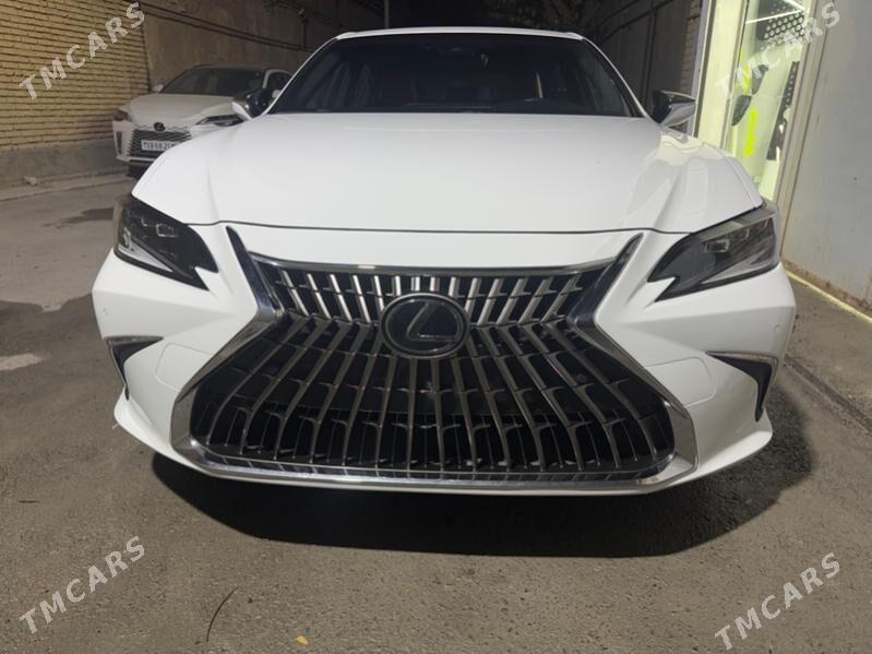 Lexus ES 350 2019 - 450 000 TMT - Мары - img 1
