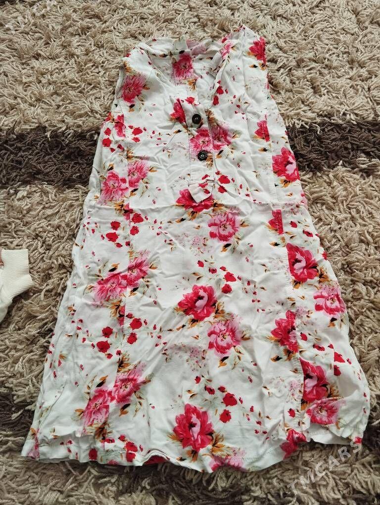 caga eshikleri - Туркменбаши - img 8