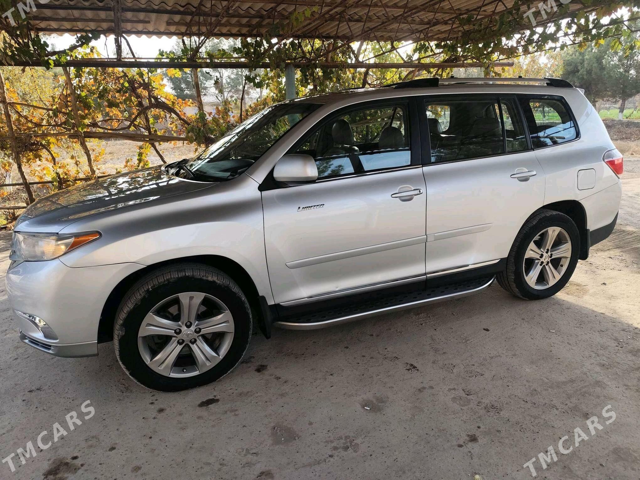 Toyota Highlander 2012 - 350 000 TMT - Dänew - img 4