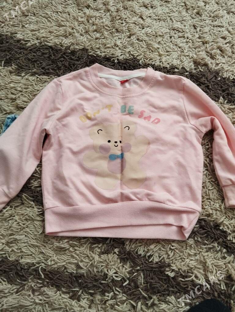 caga eshikleri - Туркменбаши - img 2