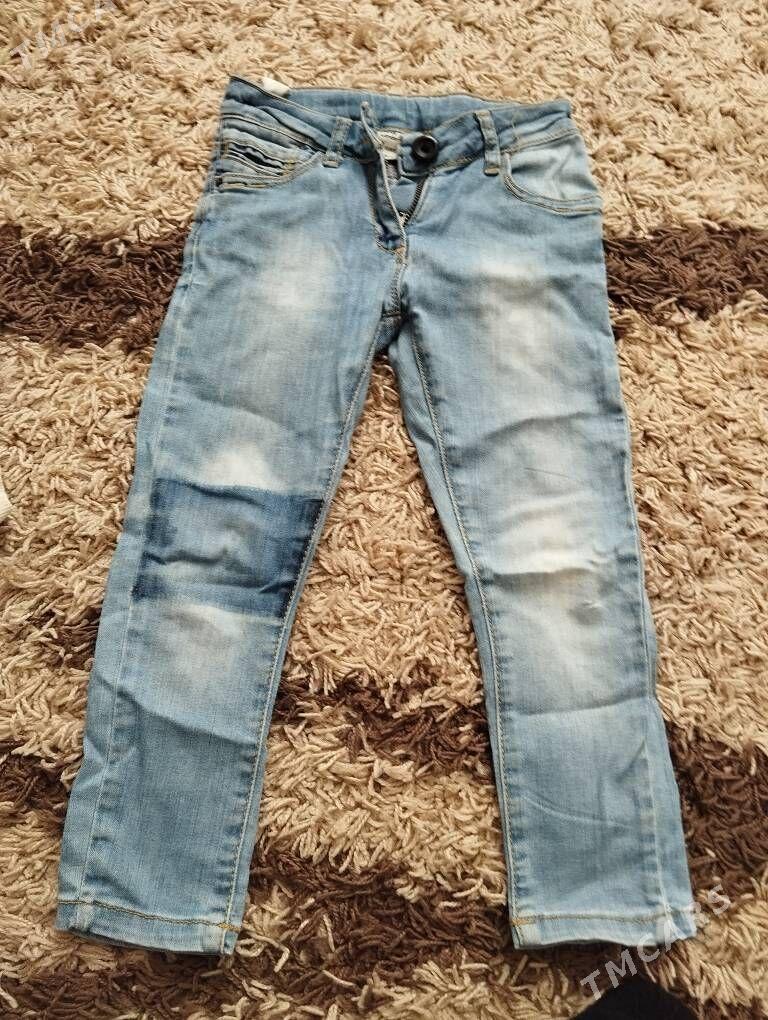 caga eshikleri - Туркменбаши - img 7