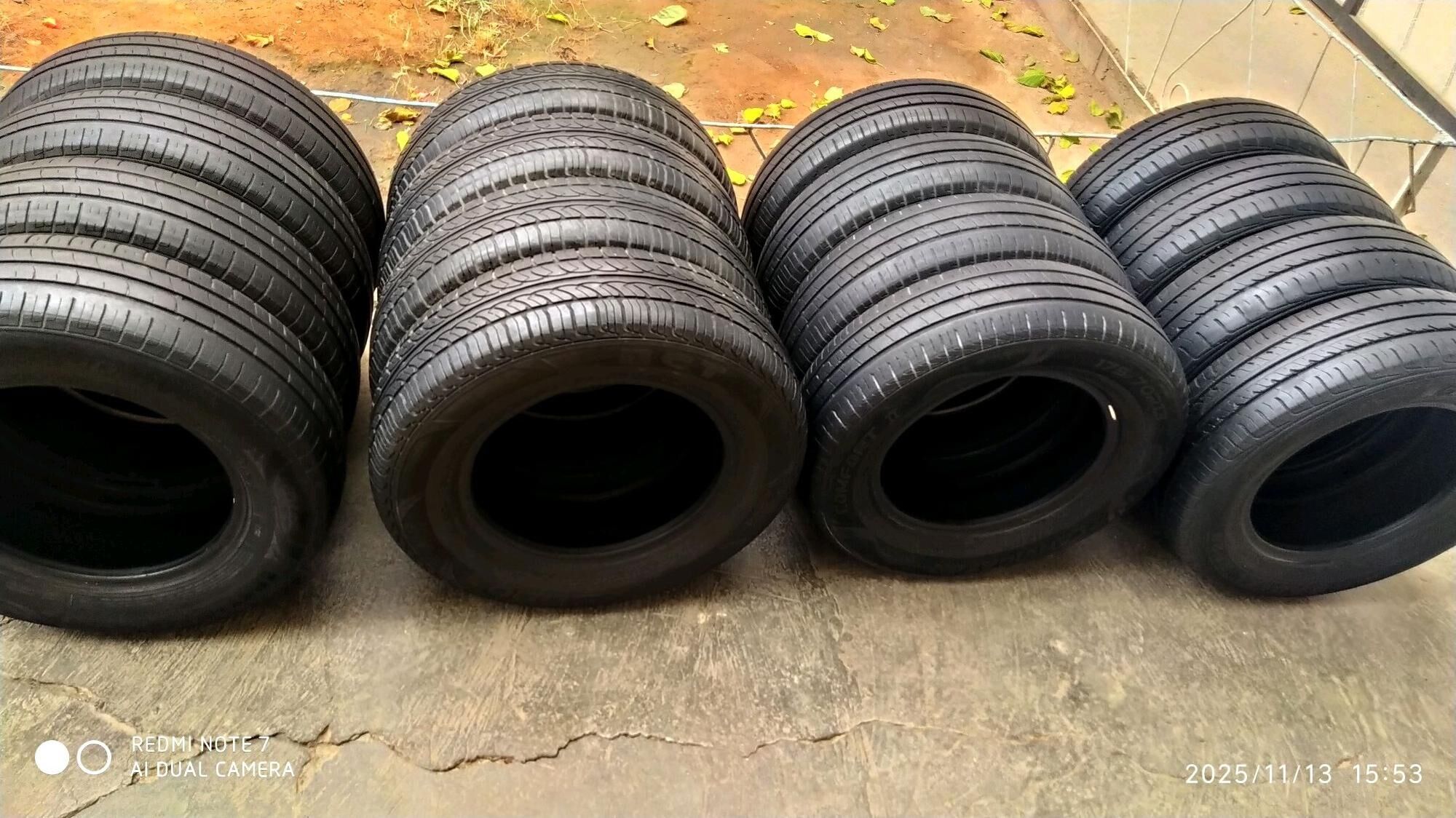 175.70.13 komplekt 1 000 TMT - Daşoguz - img 5