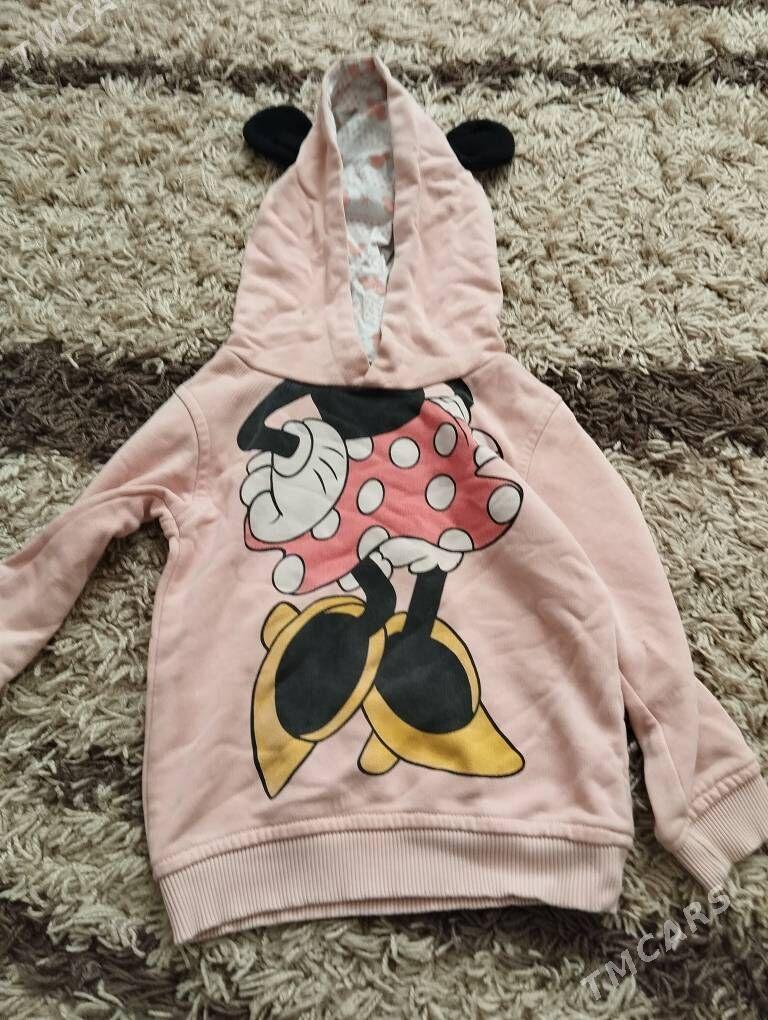 caga eshikleri - Туркменбаши - img 5