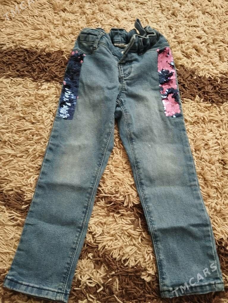 caga eshikleri - Туркменбаши - img 4