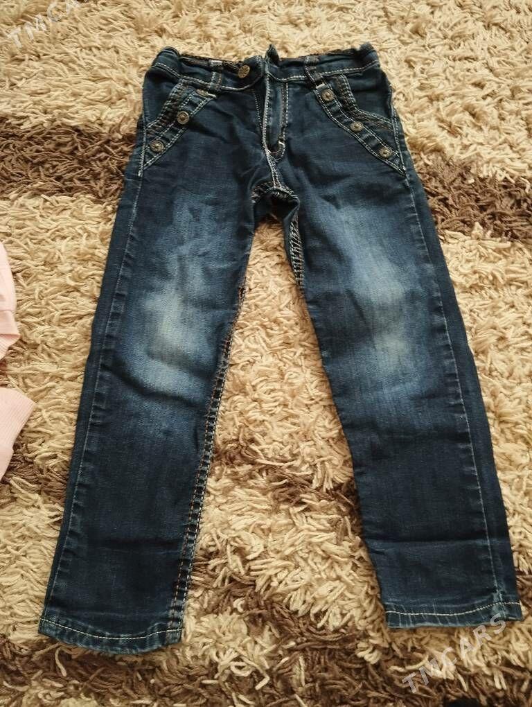 caga eshikleri - Туркменбаши - img 3