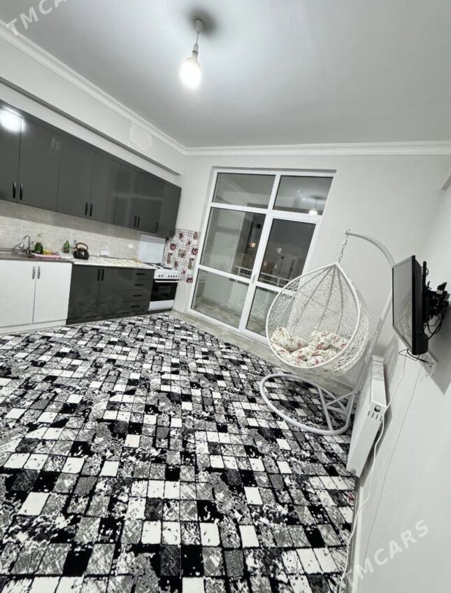 TÄZE GURTLY 3KOM 3ETAJ 120m2️ - Gurtly - img 2