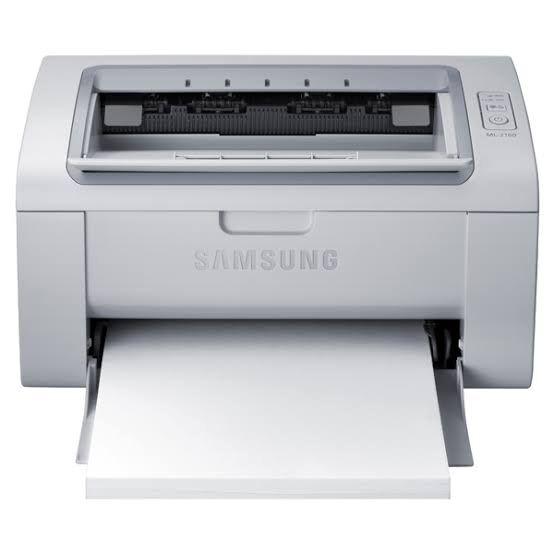 printer samsung ml 2160 - Огуз хан - img 3