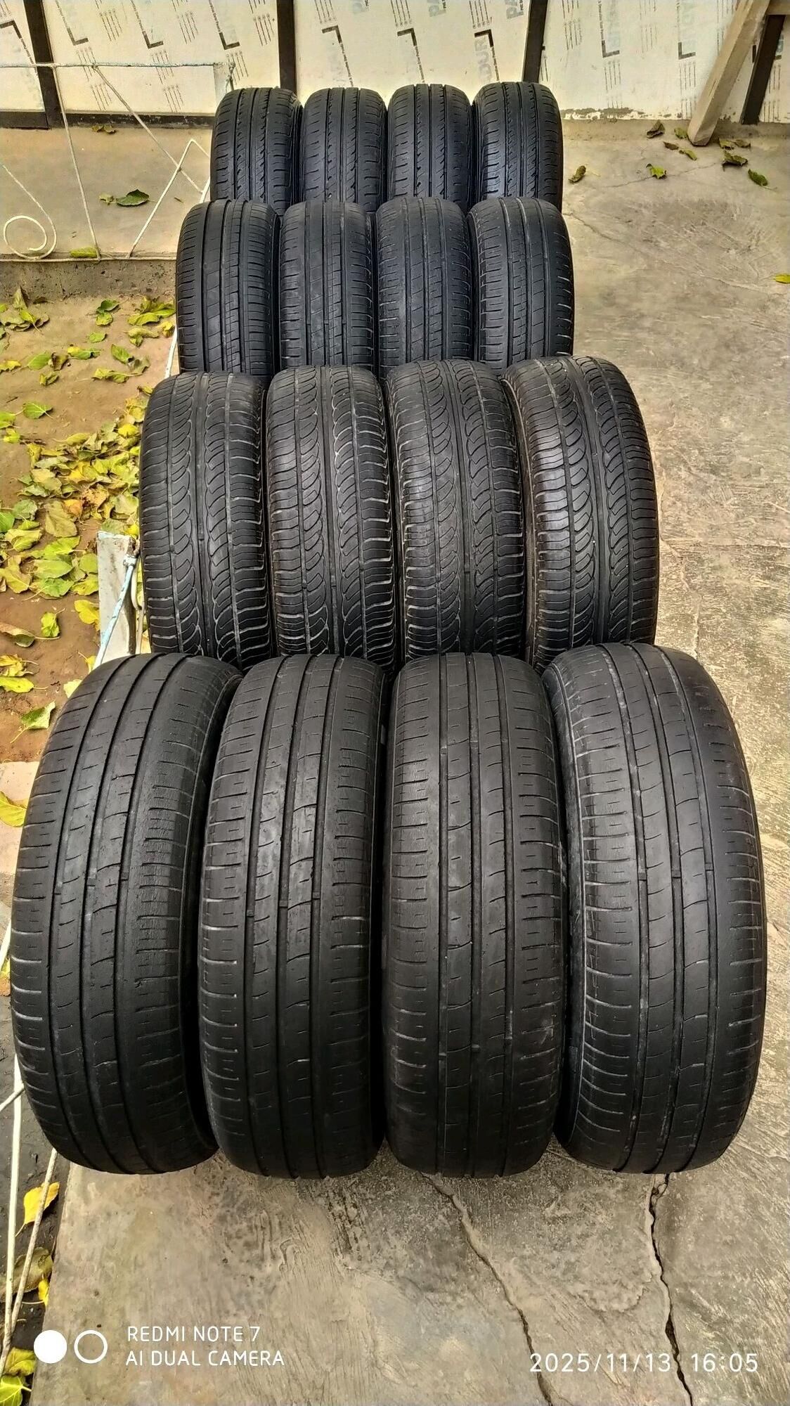 175.70.13 komplekt 1 000 TMT - Daşoguz - img 8