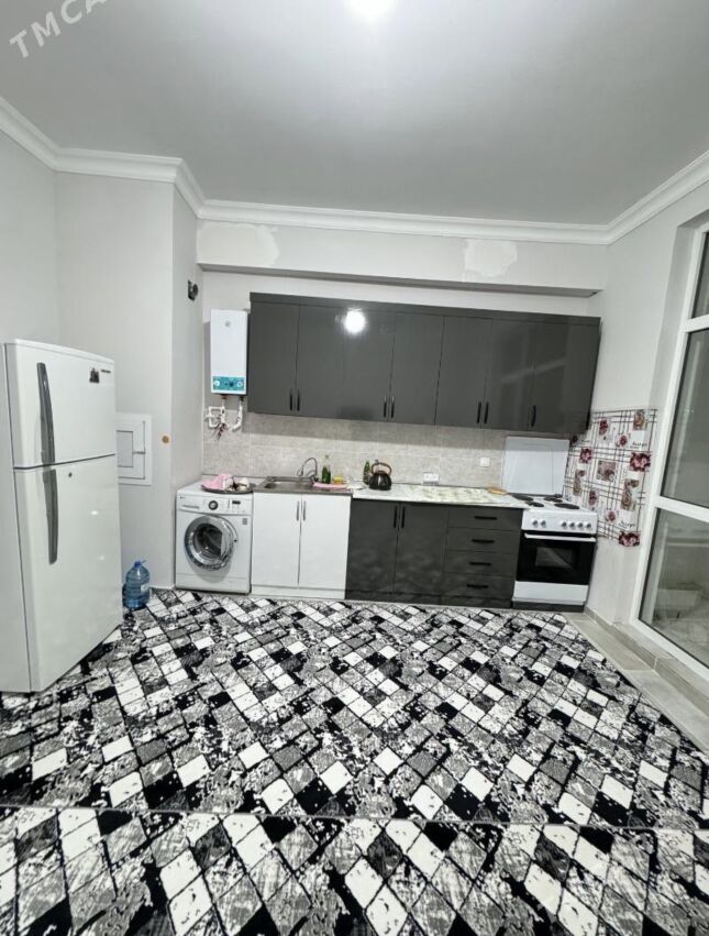 TÄZE GURTLY 3KOM 3ETAJ 120m2️ - Gurtly - img 5