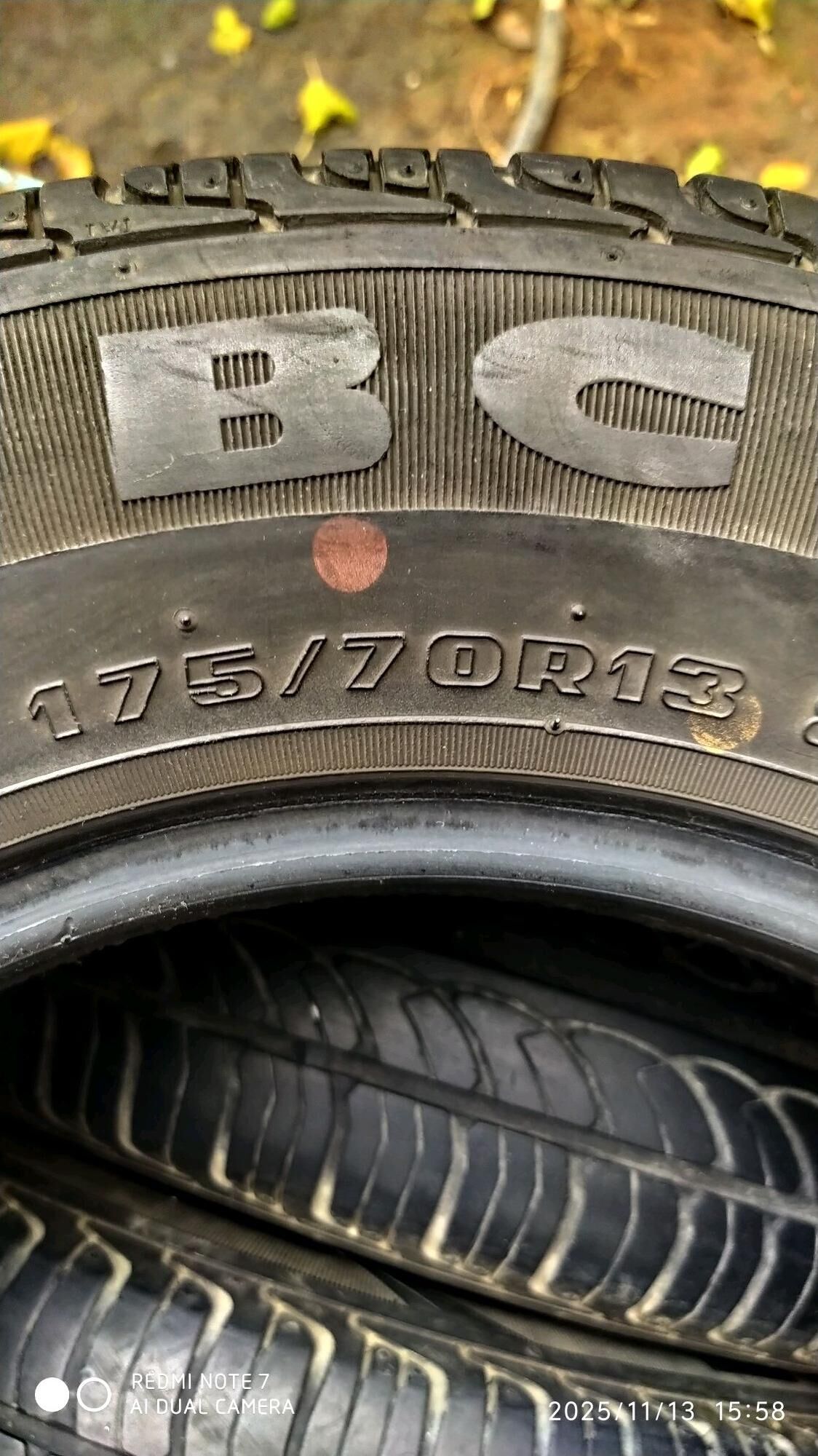 175.70.13 komplekt 1 000 TMT - Daşoguz - img 7