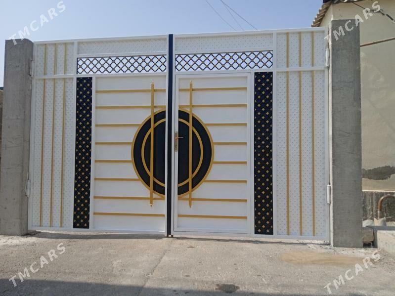 warata demir derweze - Aşgabat - img 3