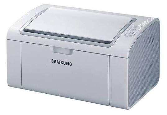 printer samsung ml 2160 - Огуз хан - img 2