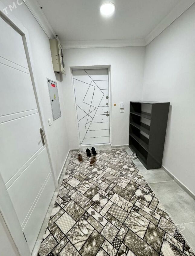 TÄZE GURTLY 3KOM 3ETAJ 120m2️ - Gurtly - img 6